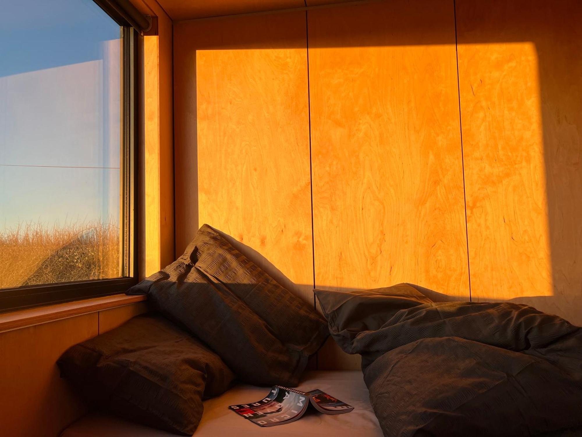 Beautiful Cabins In Herefordshire Countryside Eksteriør billede