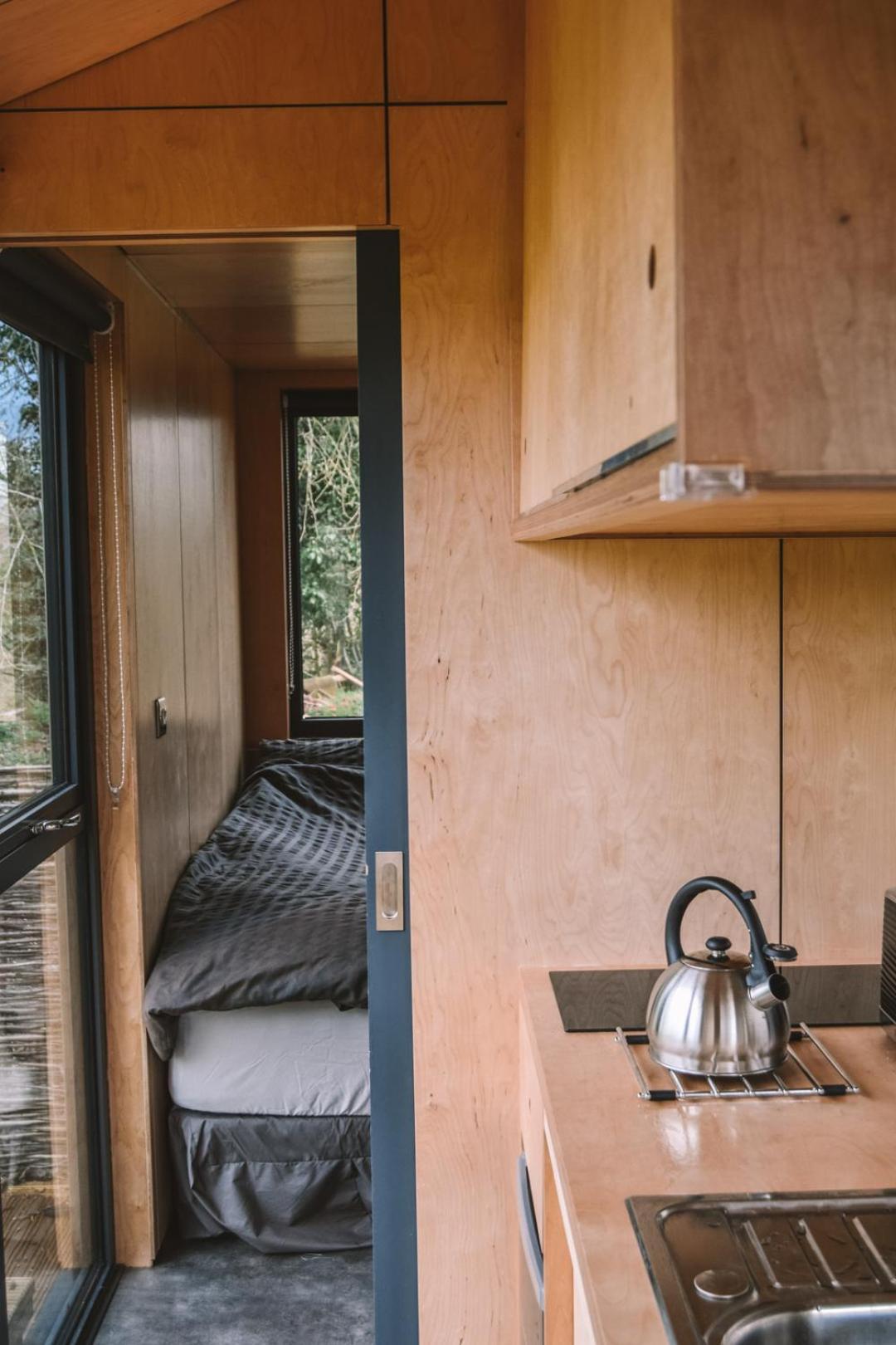Beautiful Cabins In Herefordshire Countryside Eksteriør billede